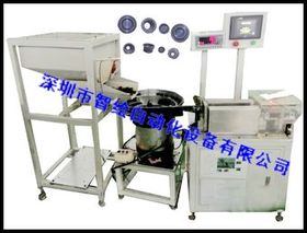 橡膠件骨架缺損檢測機 技術、價格與廠家選購指南