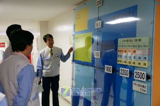 精益制造的藝術 探訪索尼日本工廠，揭秘前沿技術檢測體系