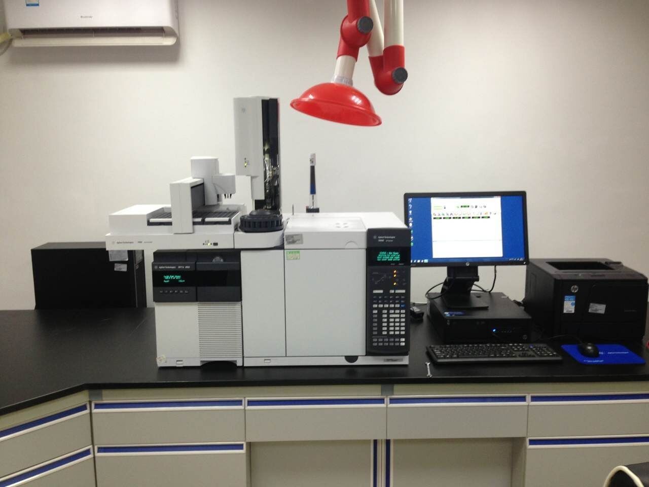 技術賦能，舌尖無憂——2016年守護市民食品安全十件實事盤點