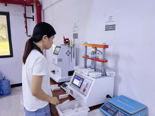 技術檢測賦能，破解廣西碳酸鈣產業“倒三角”發展之痛