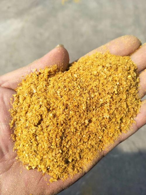 蛋白質(zhì)飼料