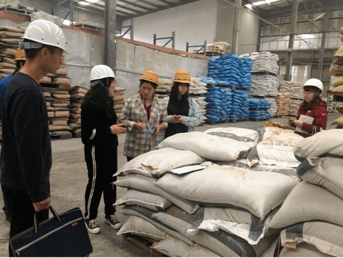 貴陽市開展飼料生產 經營環節質量安全和生產安全督導檢查