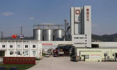 正大飼料加盟代理,共創(chuàng)農(nóng)牧財(cái)富未來--詳細(xì)解讀正大飼料加盟代理費(fèi)用與優(yōu)勢